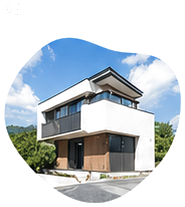 工務店のコーポレートサイトサンプル
